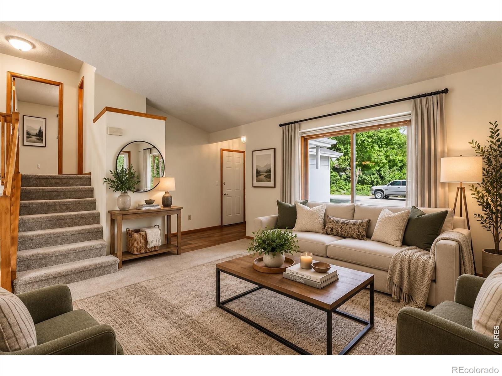 MLS Image #5 for 1827  cambridge court,loveland, Colorado