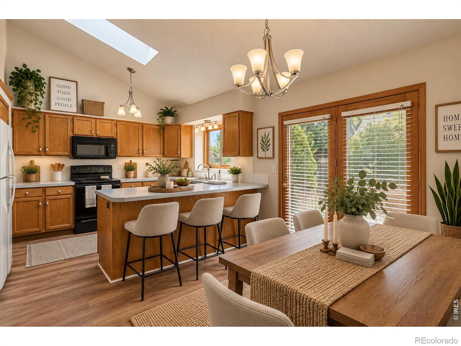 MLS Image #7 for 1827  cambridge court,loveland, Colorado