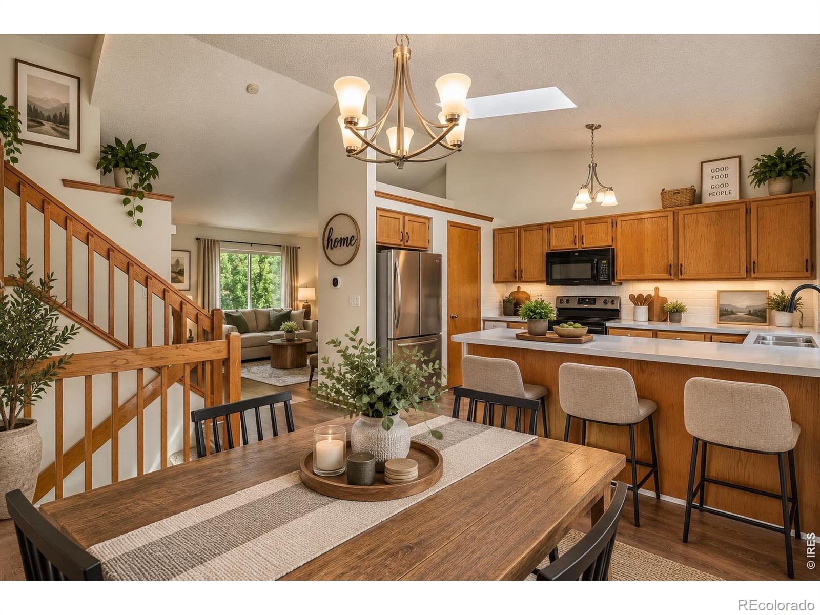 MLS Image #9 for 1827  cambridge court,loveland, Colorado