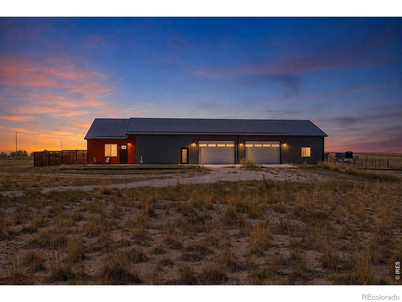 MLS Image #1 for 7491  county road 96 ,wellington, Colorado