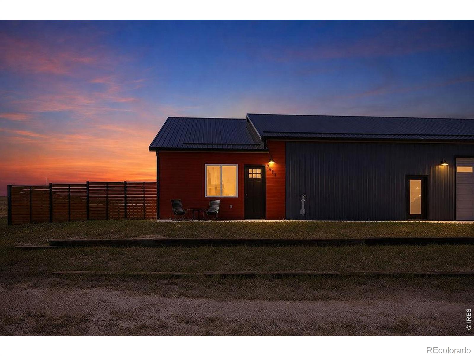 MLS Image #3 for 7491  county road 96 ,wellington, Colorado