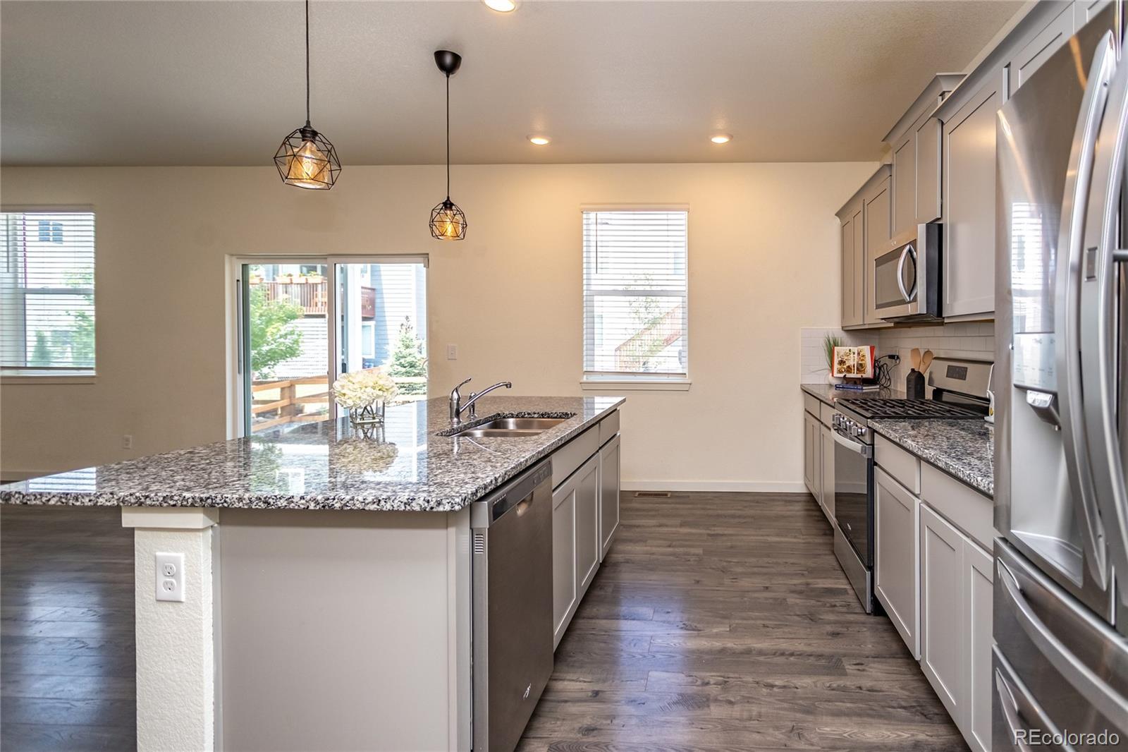 MLS Image #11 for 5214  janga drive,colorado springs, Colorado