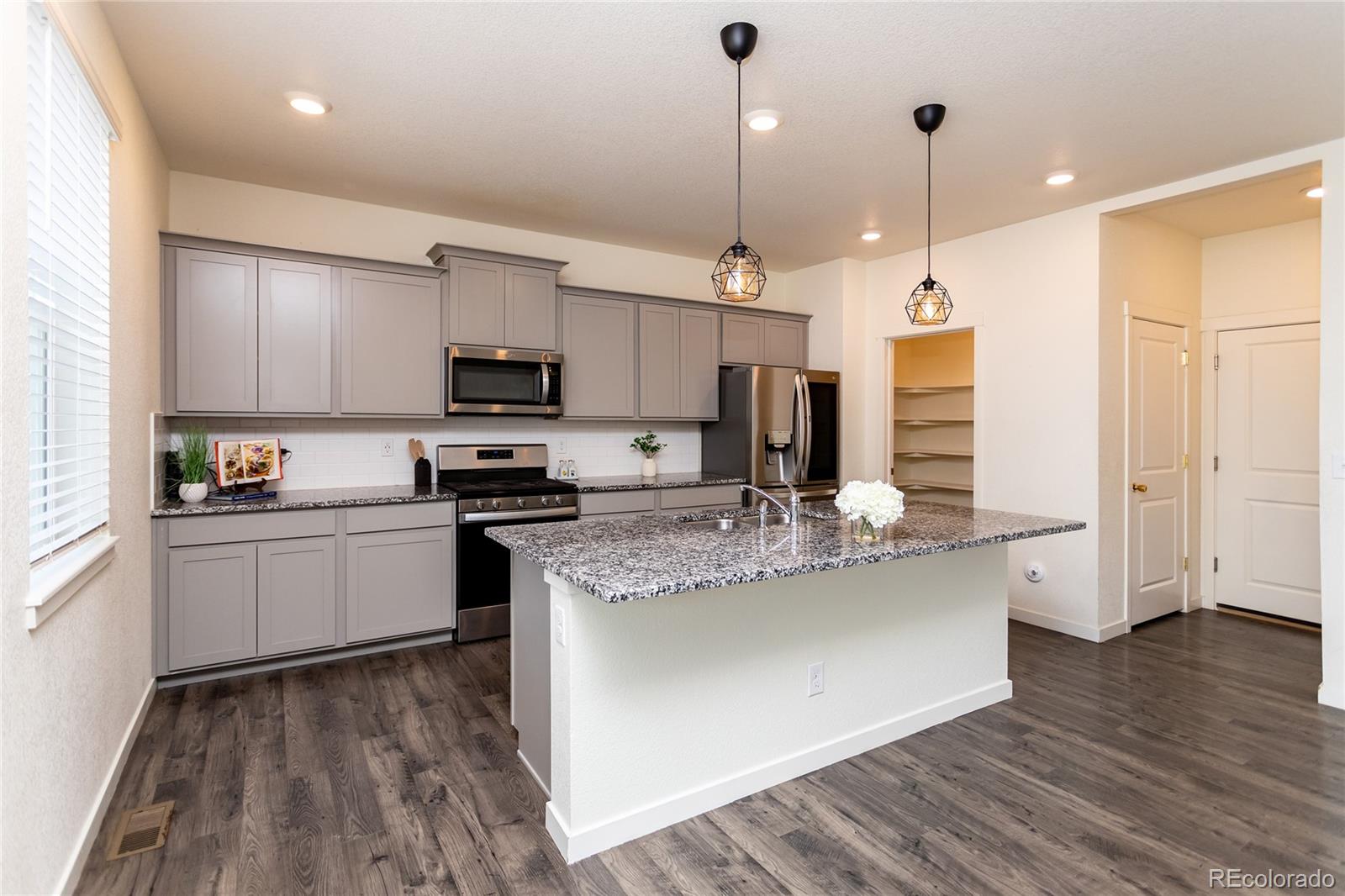 MLS Image #12 for 5214  janga drive,colorado springs, Colorado