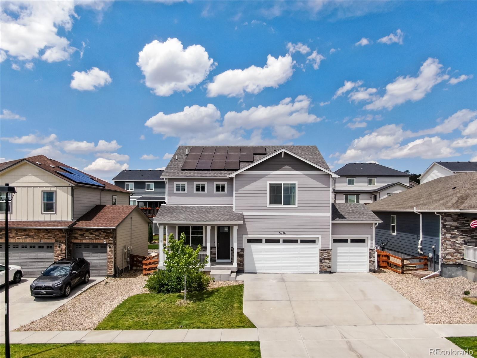 MLS Image #36 for 5214  janga drive,colorado springs, Colorado