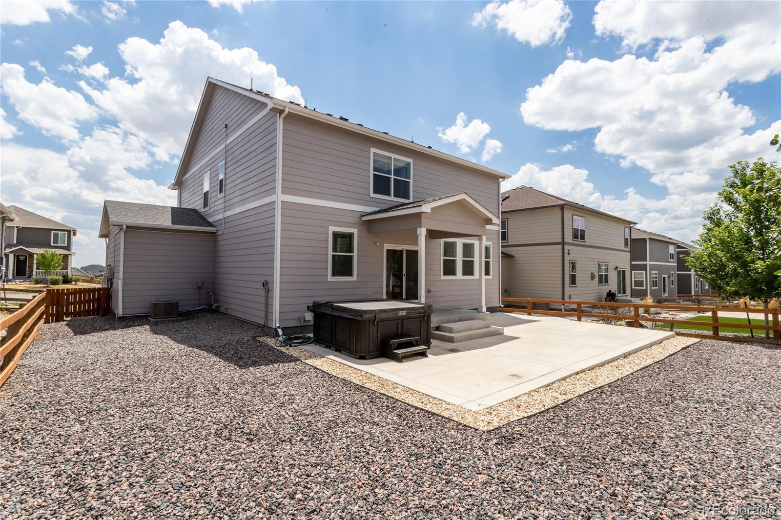 MLS Image #37 for 5214  janga drive,colorado springs, Colorado