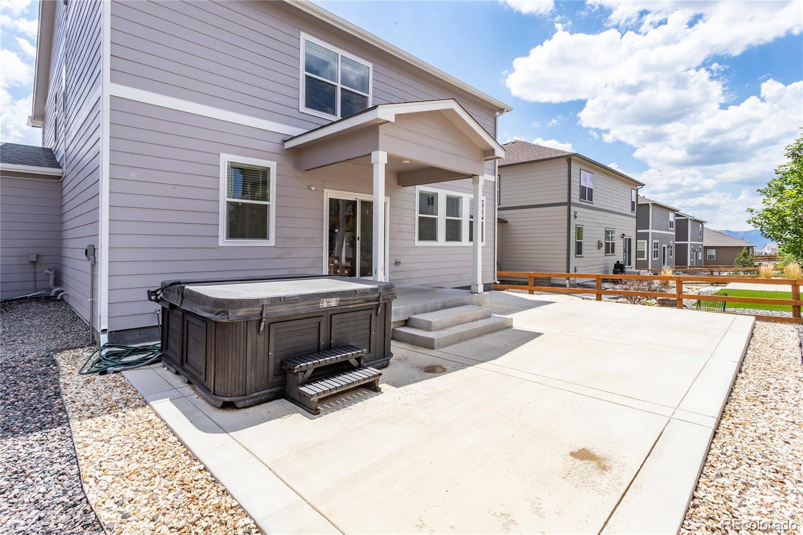 MLS Image #38 for 5214  janga drive,colorado springs, Colorado