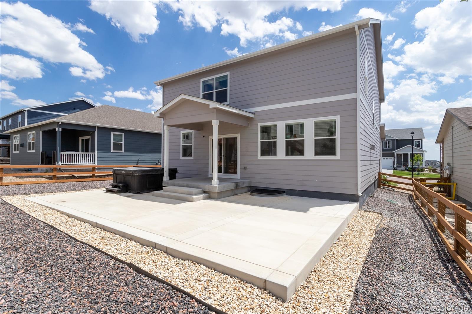 MLS Image #39 for 5214  janga drive,colorado springs, Colorado