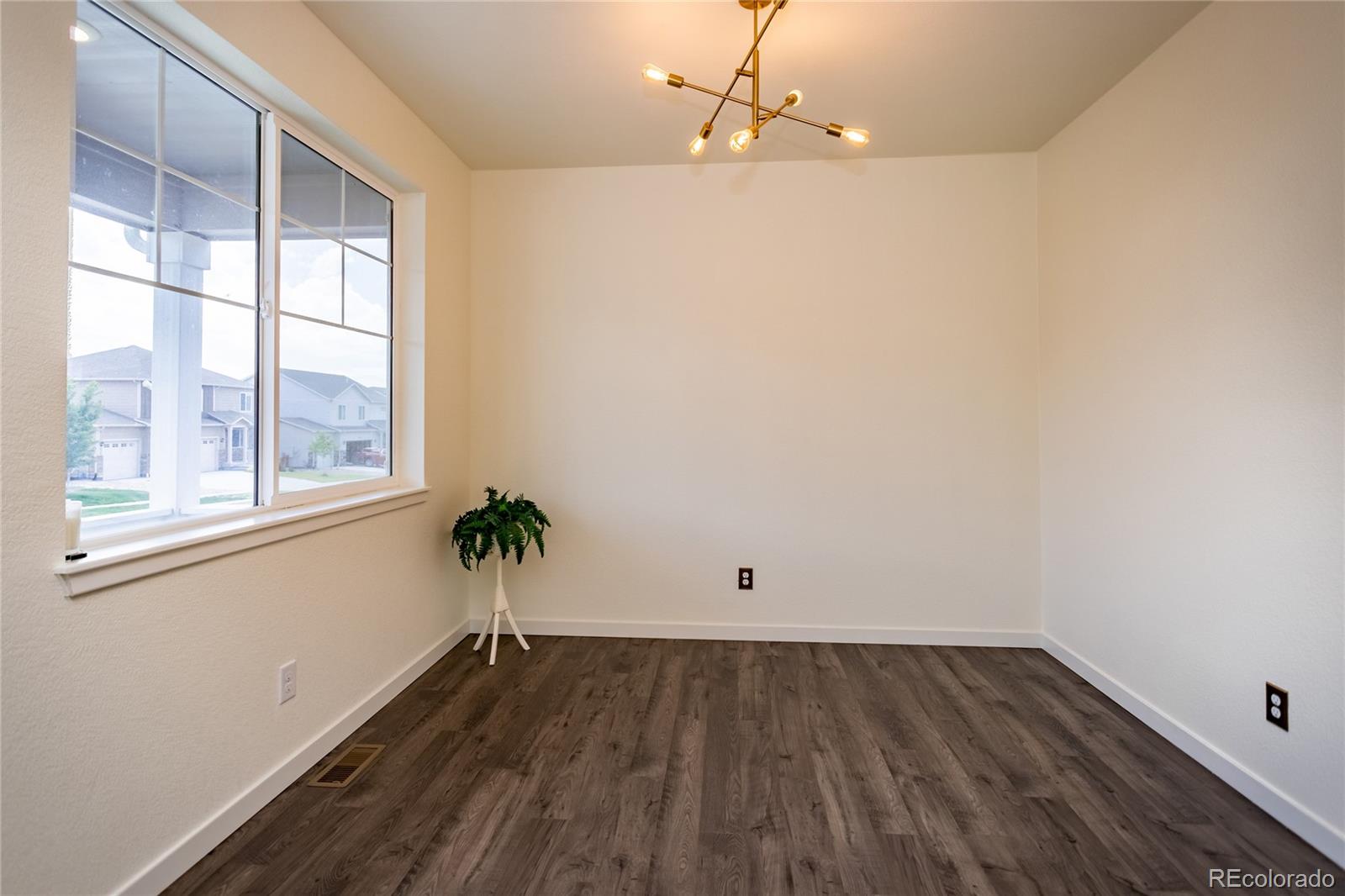 MLS Image #4 for 5214  janga drive,colorado springs, Colorado