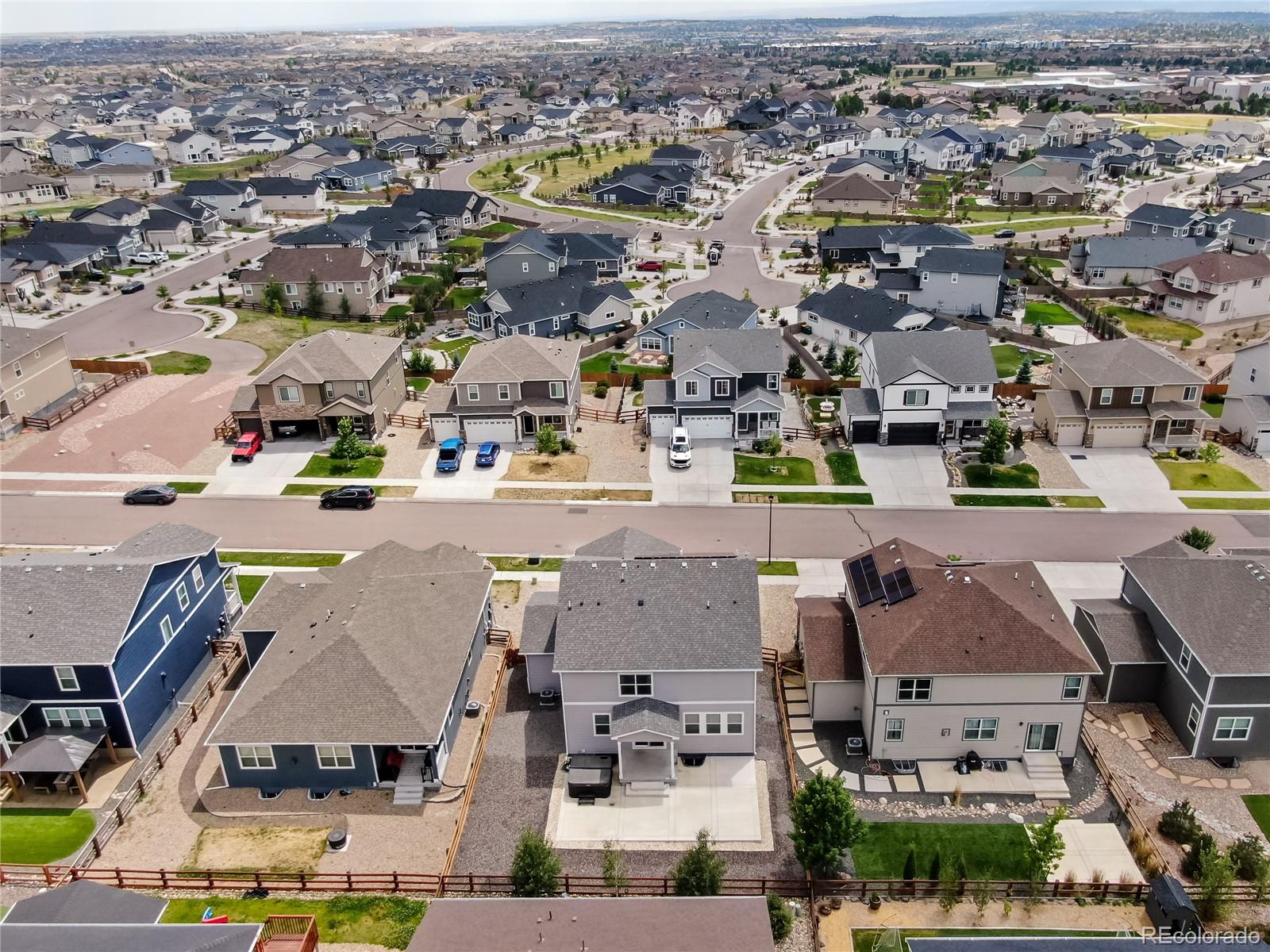 MLS Image #43 for 5214  janga drive,colorado springs, Colorado