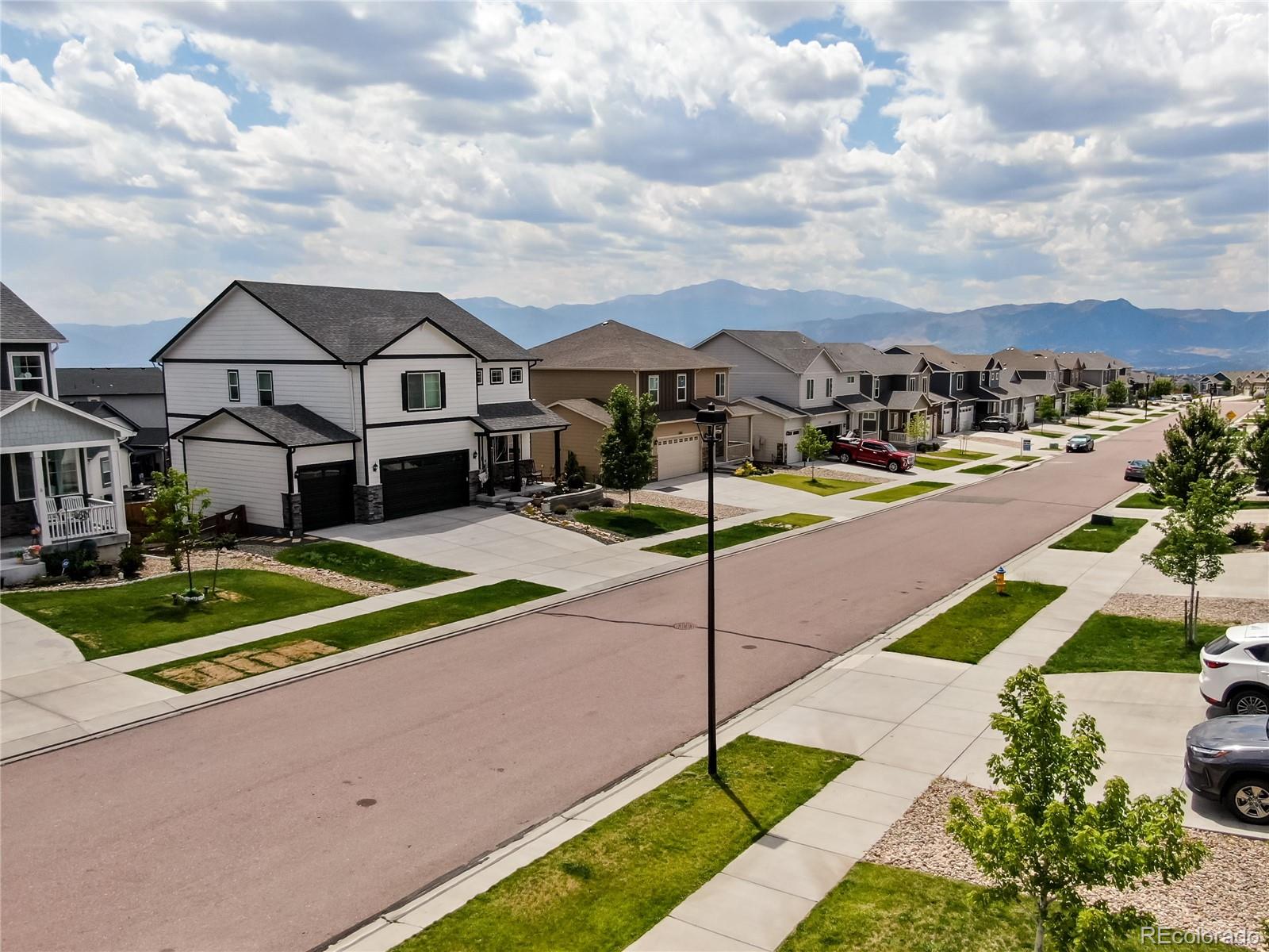 MLS Image #45 for 5214  janga drive,colorado springs, Colorado