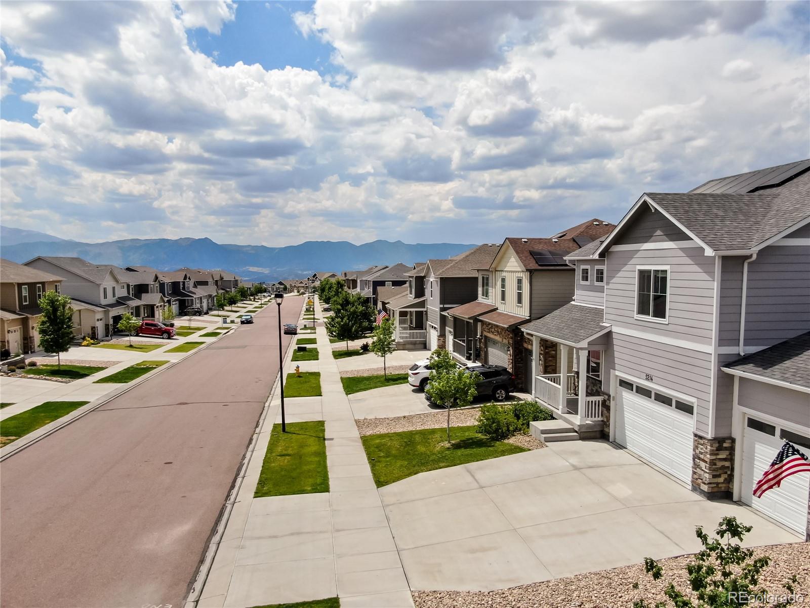 MLS Image #46 for 5214  janga drive,colorado springs, Colorado