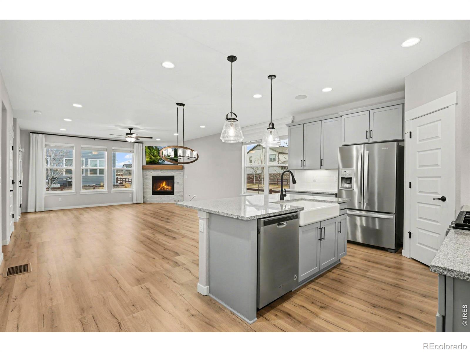 MLS Image #2 for 2124  glean court,windsor, Colorado
