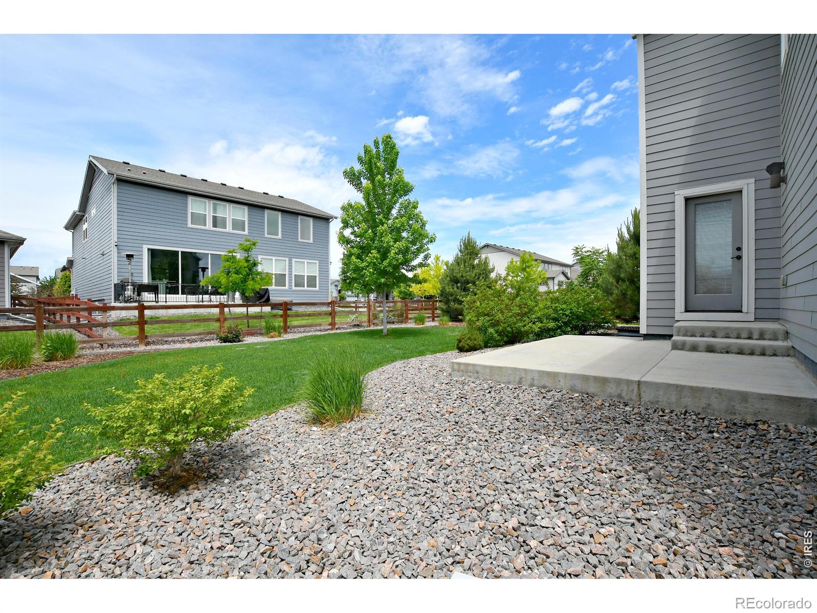 MLS Image #33 for 2124  glean court,windsor, Colorado