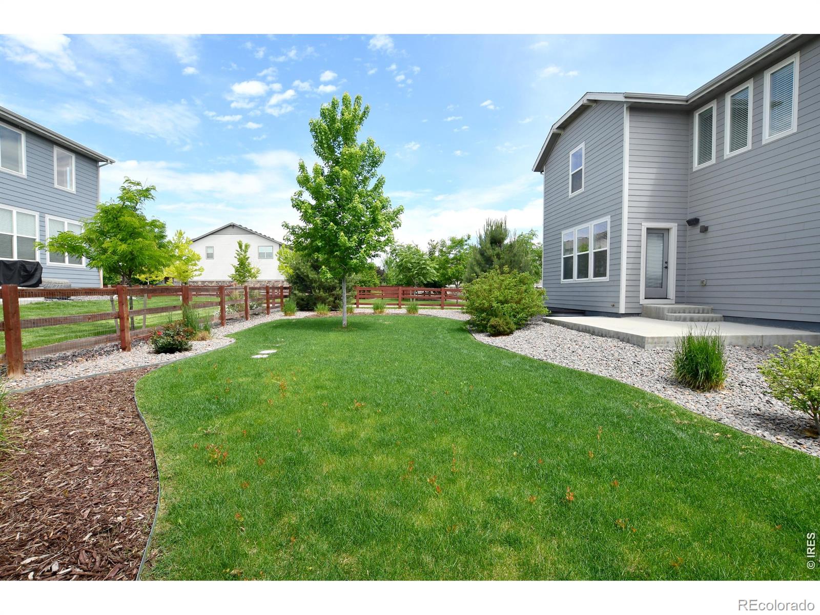 MLS Image #35 for 2124  glean court,windsor, Colorado