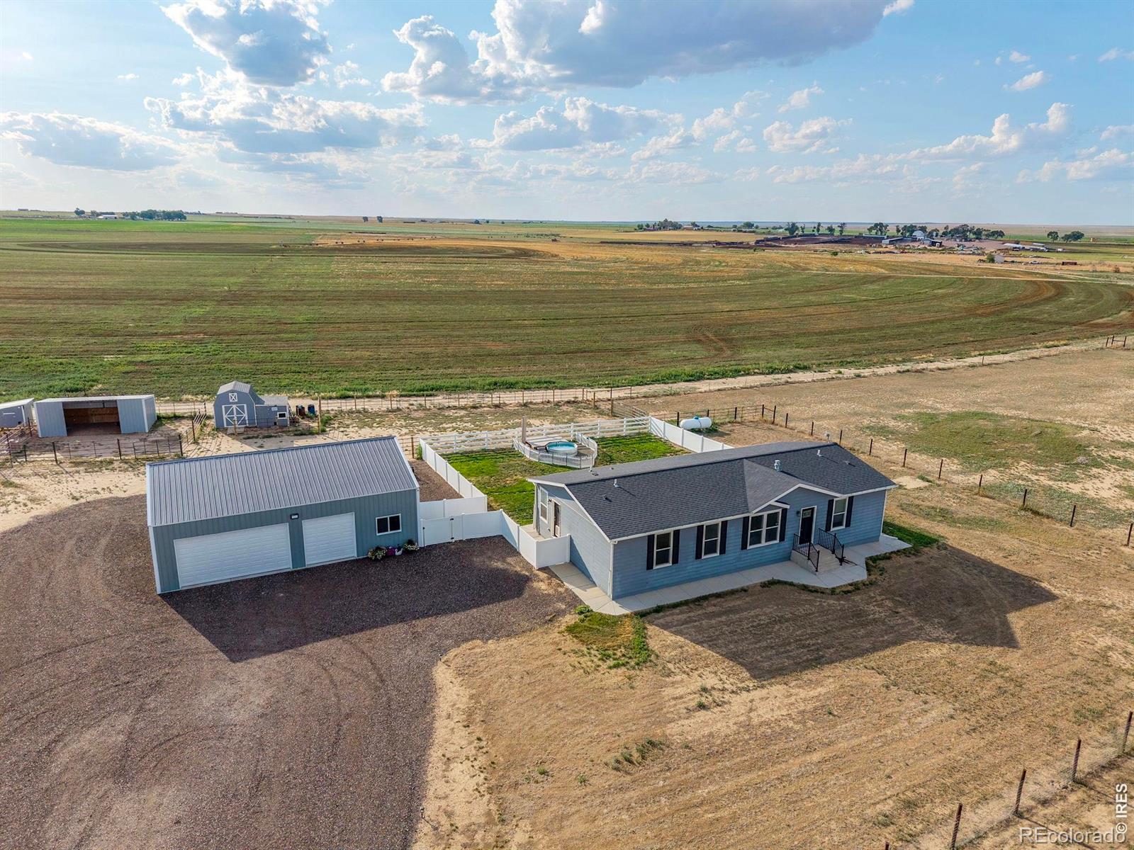 MLS Image #2 for 37101  county road 59 ,eaton, Colorado