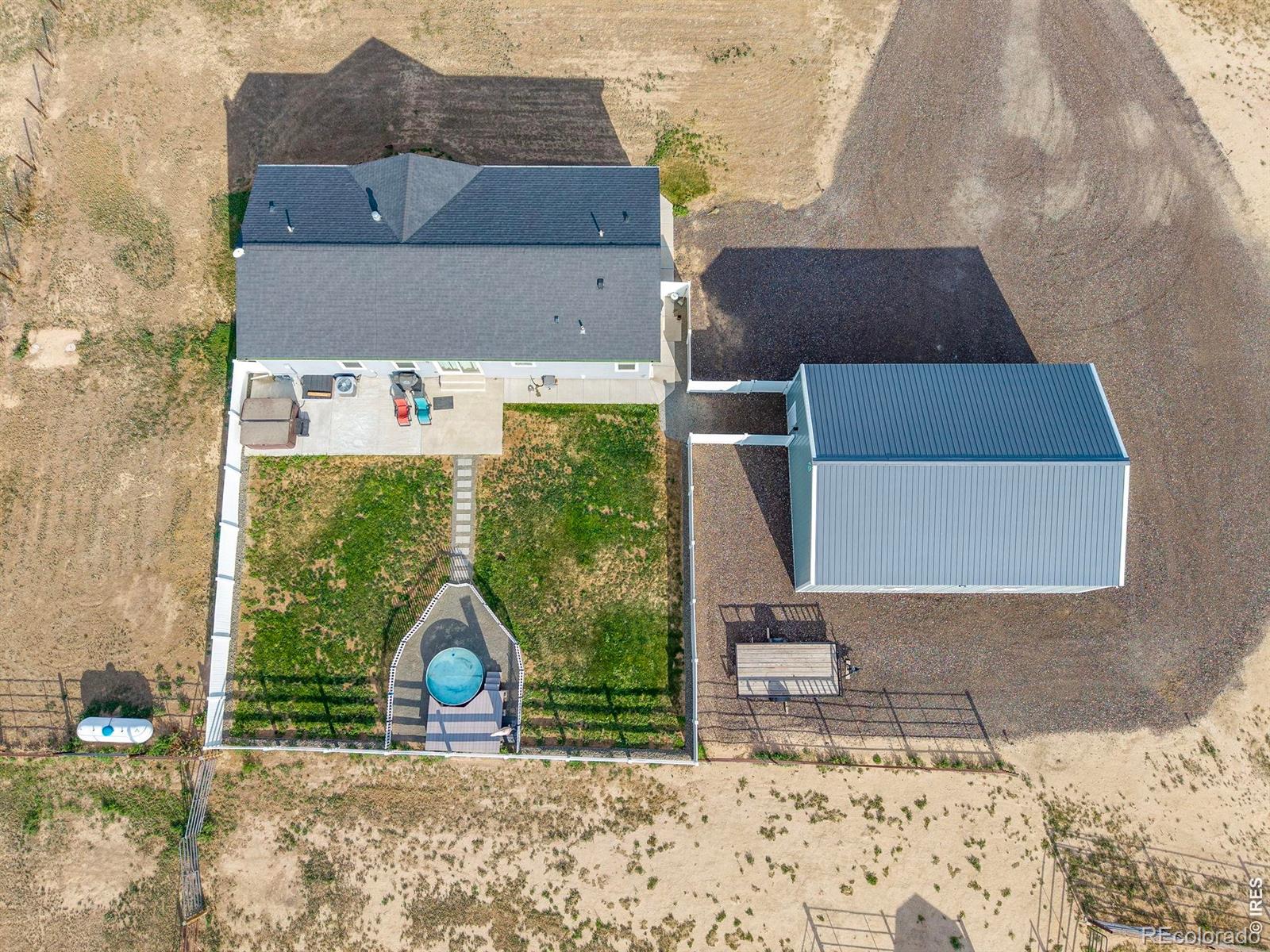 MLS Image #26 for 37101  county road 59 ,eaton, Colorado