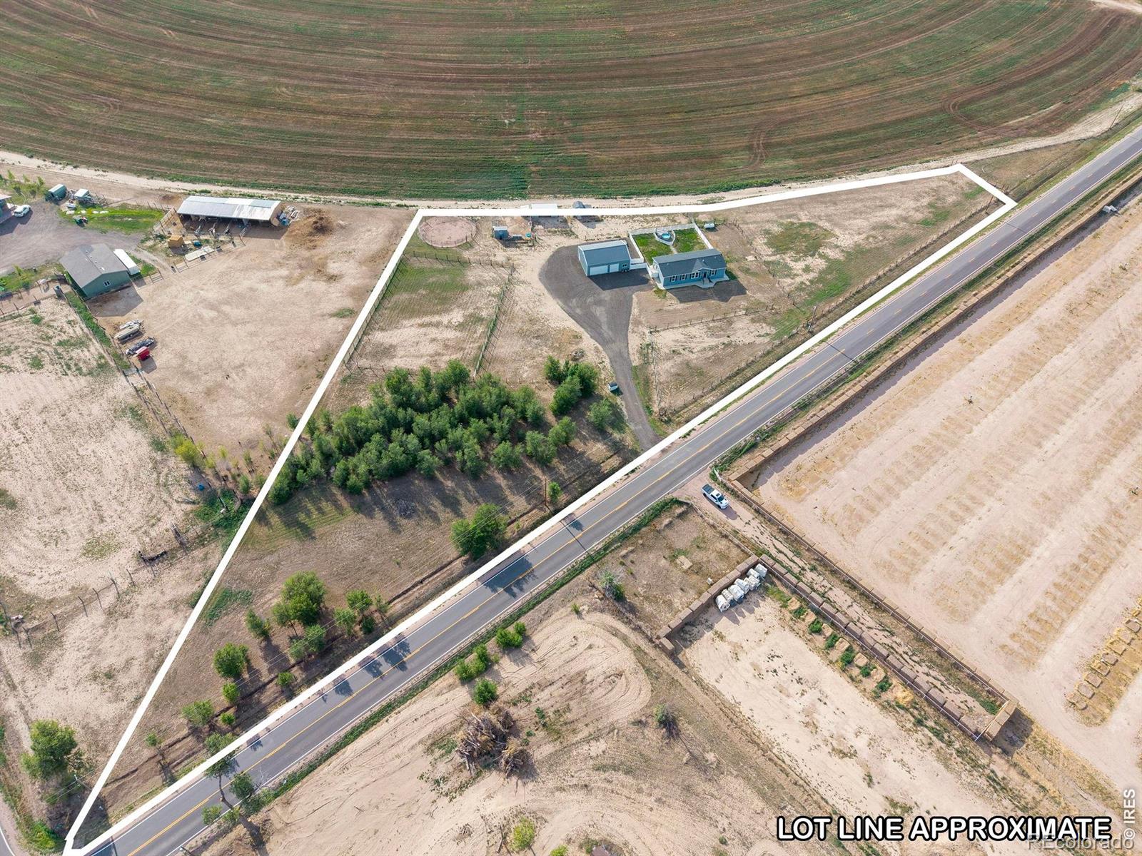 MLS Image #4 for 37101  county road 59 ,eaton, Colorado