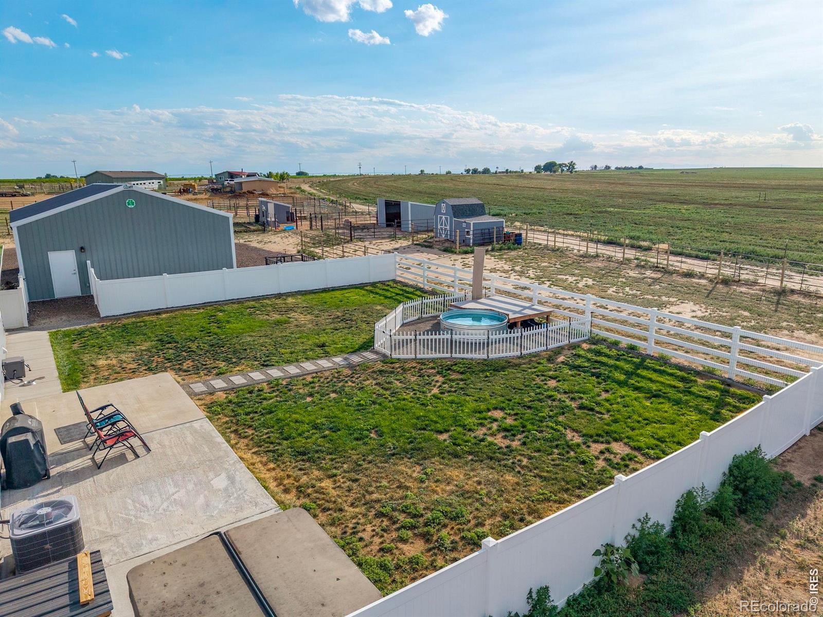 MLS Image #47 for 37101  county road 59 ,eaton, Colorado