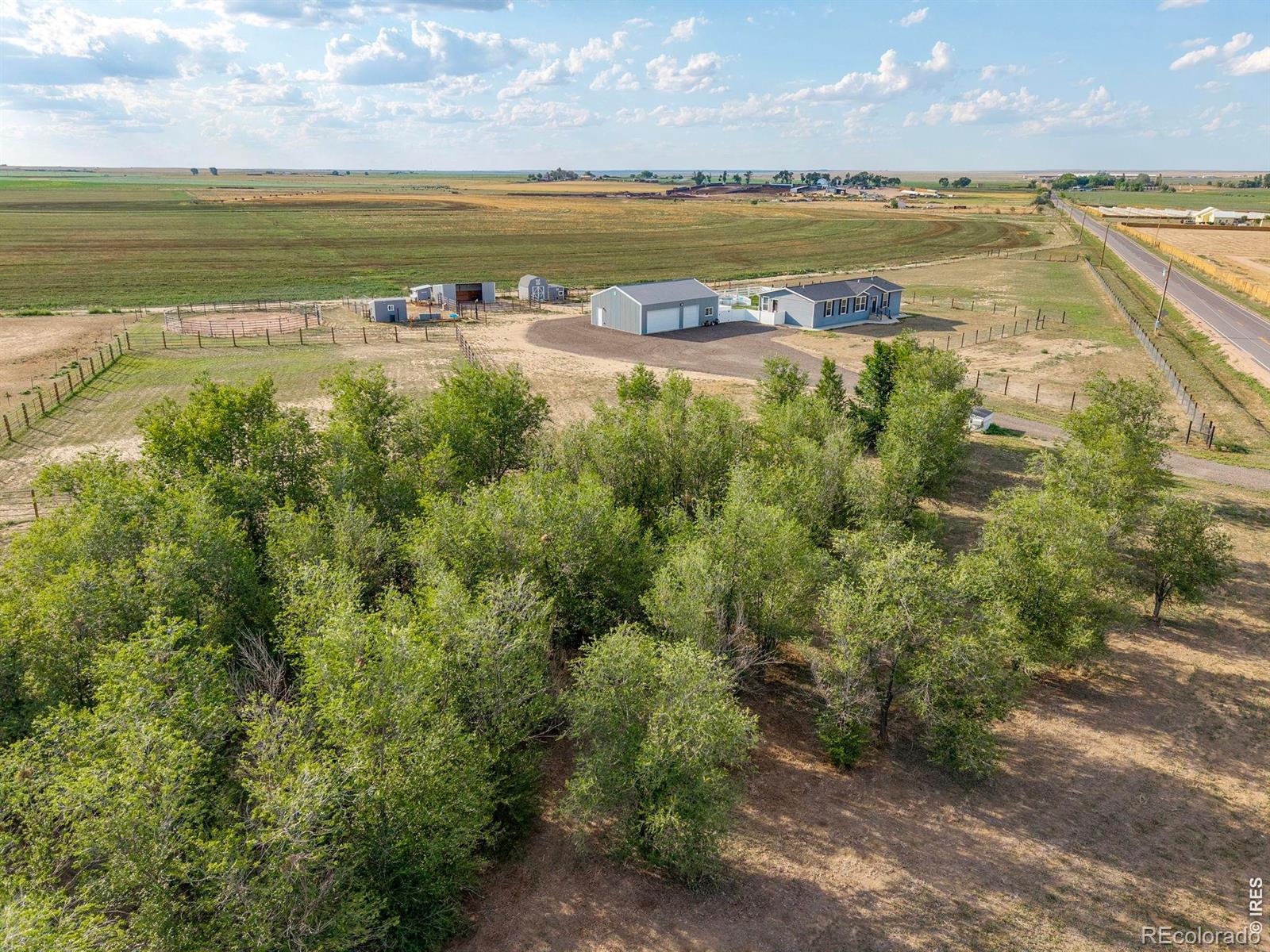 MLS Image #5 for 37101  county road 59 ,eaton, Colorado