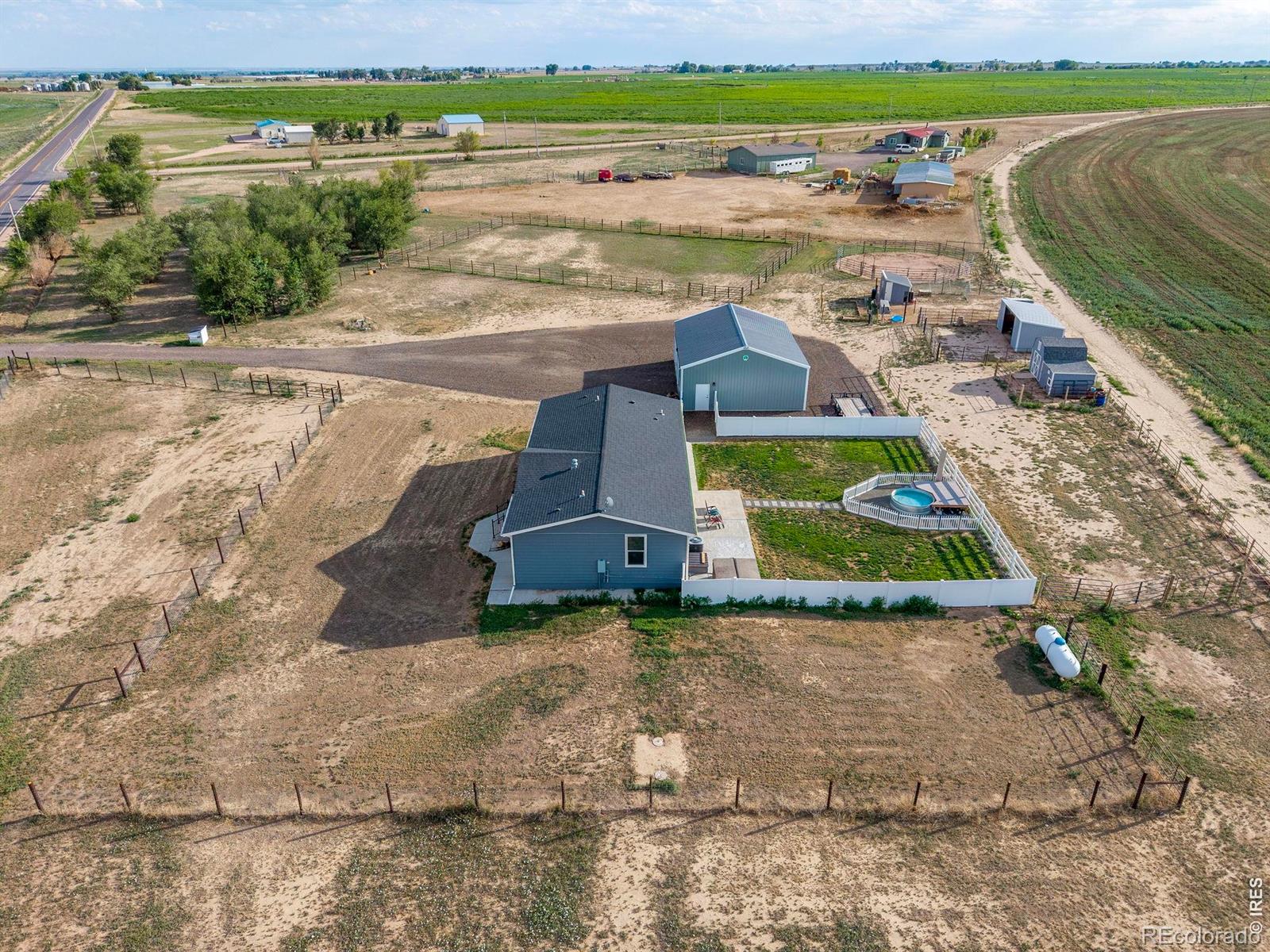 MLS Image #7 for 37101  county road 59 ,eaton, Colorado