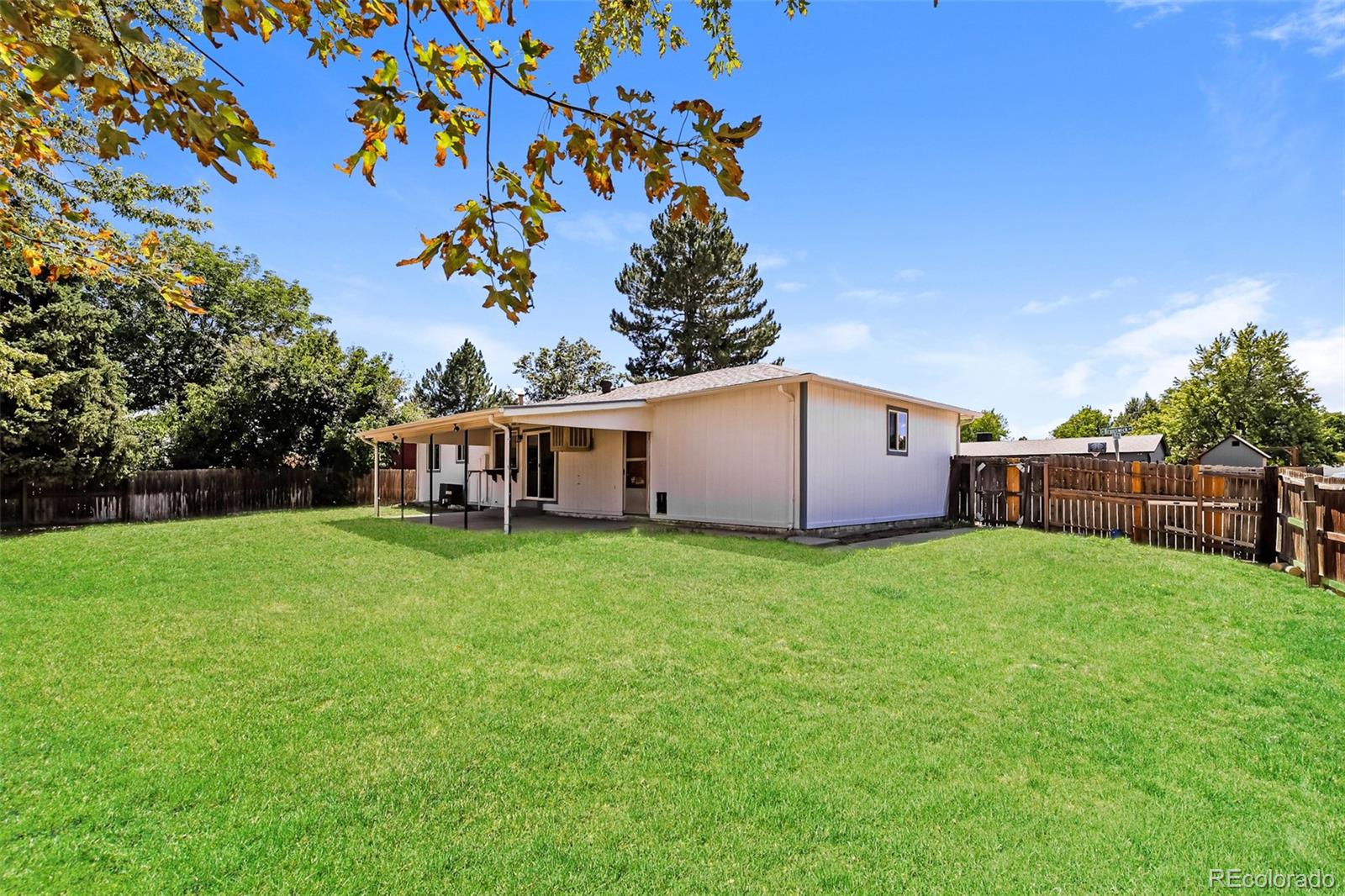 MLS Image #22 for 16307 e brunswick place,aurora, Colorado