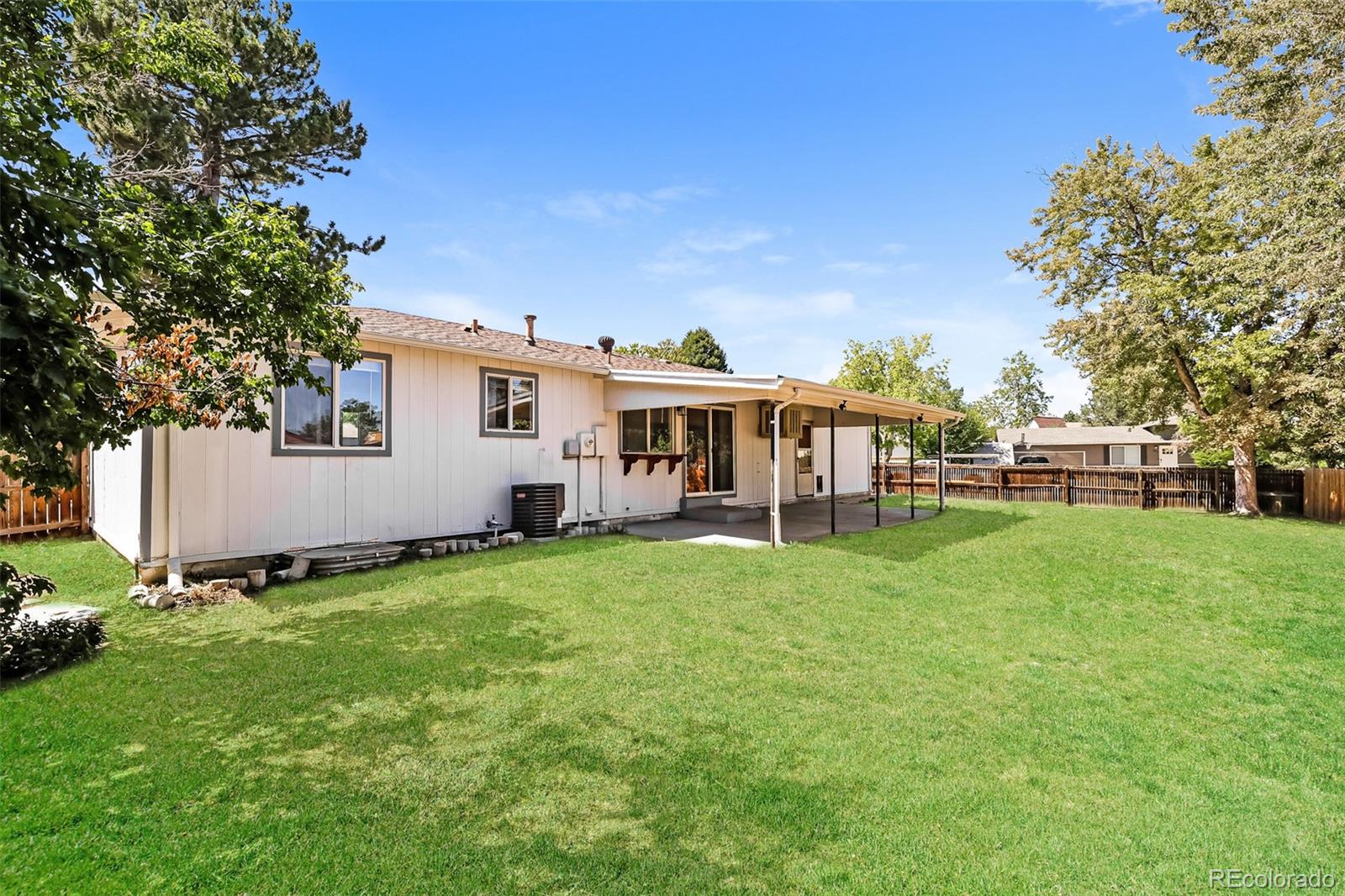 MLS Image #23 for 16307 e brunswick place,aurora, Colorado