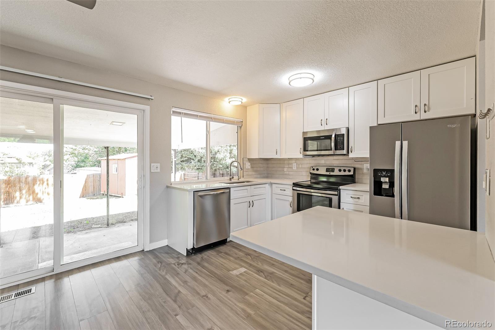 MLS Image #6 for 16307 e brunswick place,aurora, Colorado