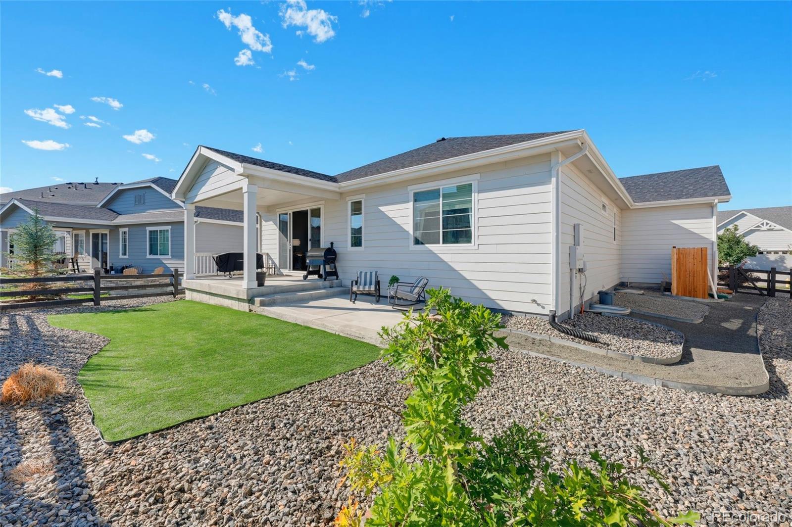 MLS Image #27 for 22622 e narrowleaf circle,aurora, Colorado