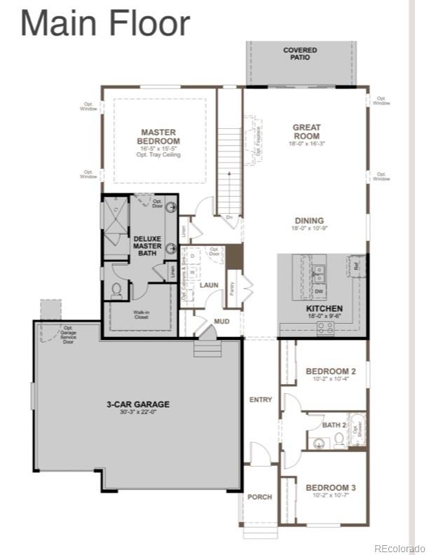 MLS Image #30 for 22622 e narrowleaf circle,aurora, Colorado
