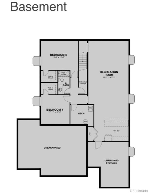 MLS Image #31 for 22622 e narrowleaf circle,aurora, Colorado