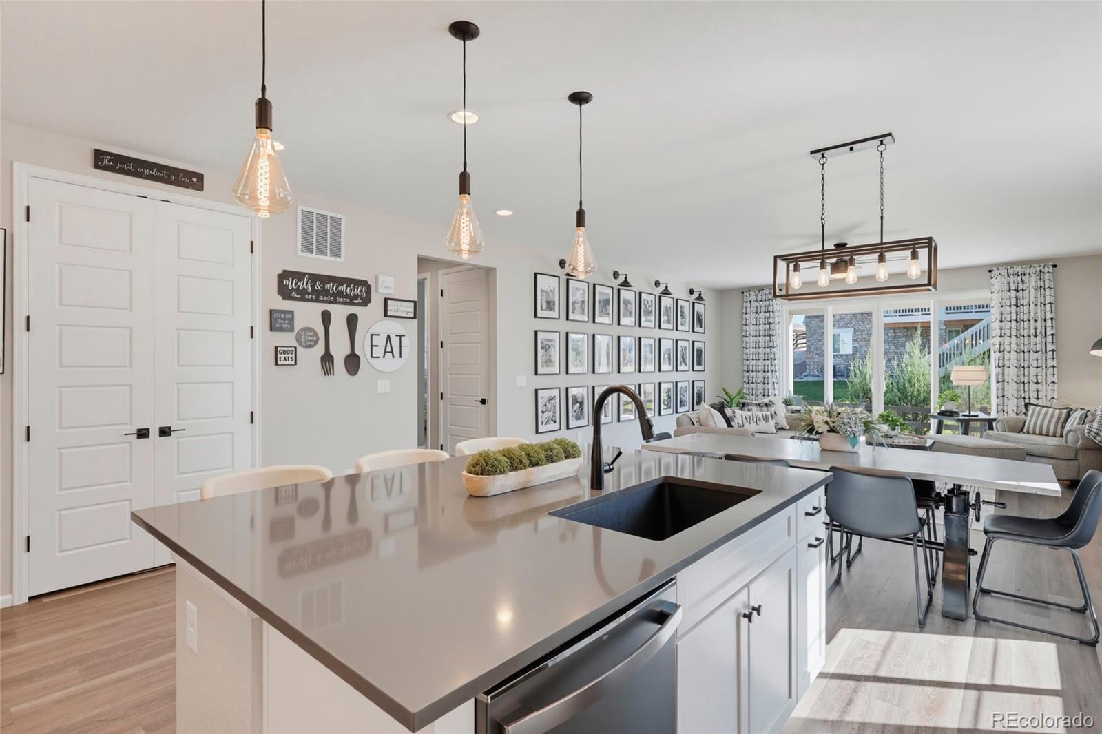 MLS Image #5 for 22622 e narrowleaf circle,aurora, Colorado