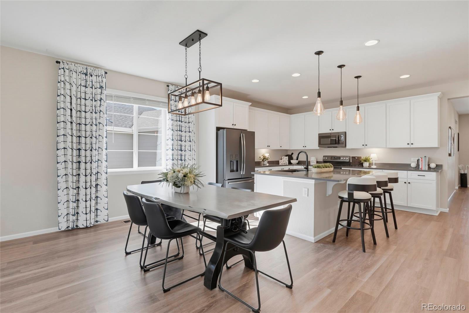 MLS Image #6 for 22622 e narrowleaf circle,aurora, Colorado