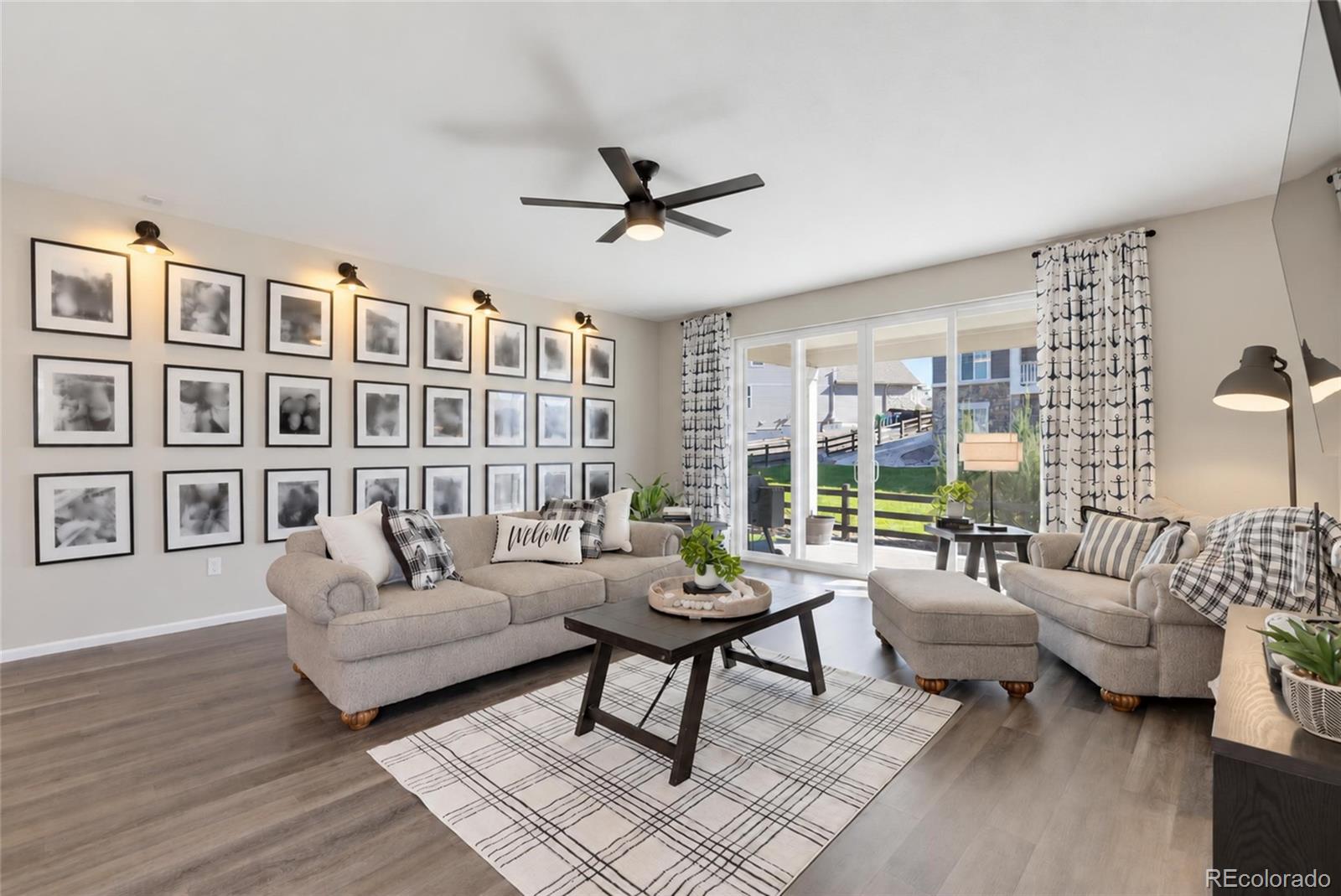 MLS Image #8 for 22622 e narrowleaf circle,aurora, Colorado