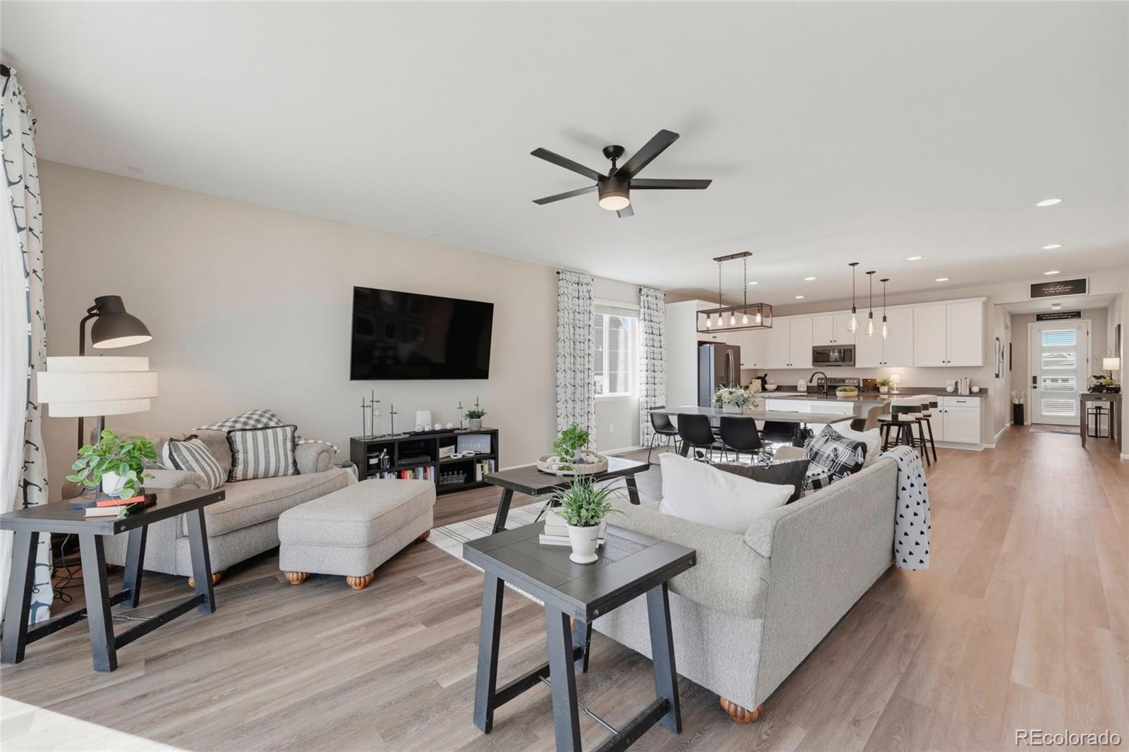 MLS Image #9 for 22622 e narrowleaf circle,aurora, Colorado