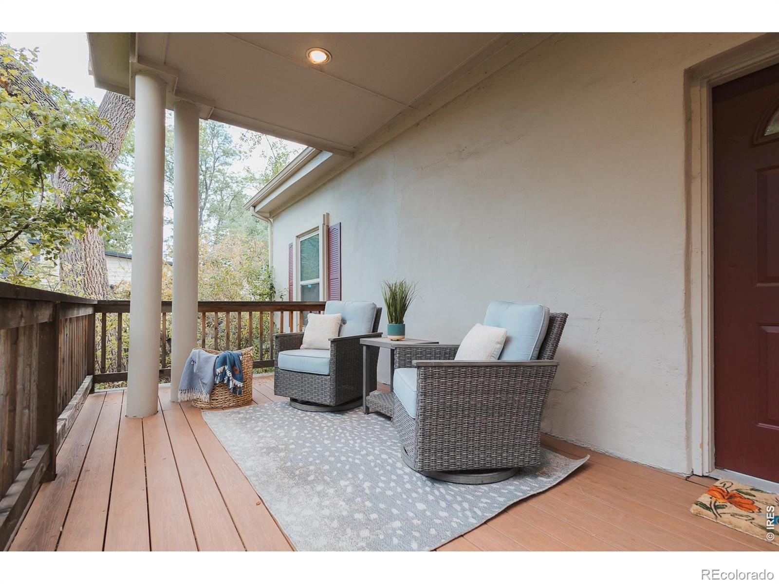 MLS Image #2 for 1505 s shields street,fort collins, Colorado