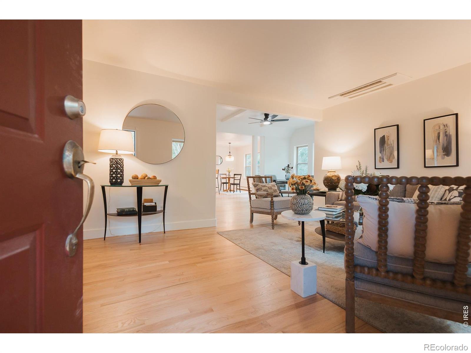 MLS Image #3 for 1505 s shields street,fort collins, Colorado
