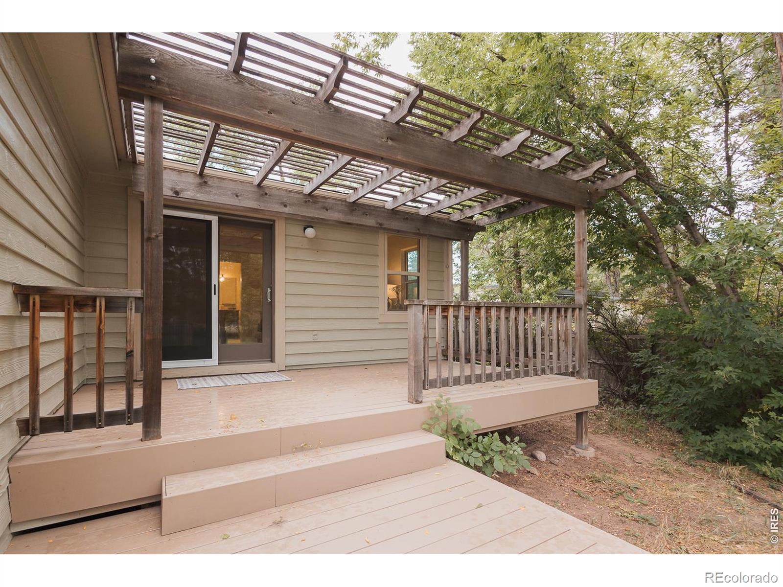 MLS Image #42 for 1505 s shields street,fort collins, Colorado