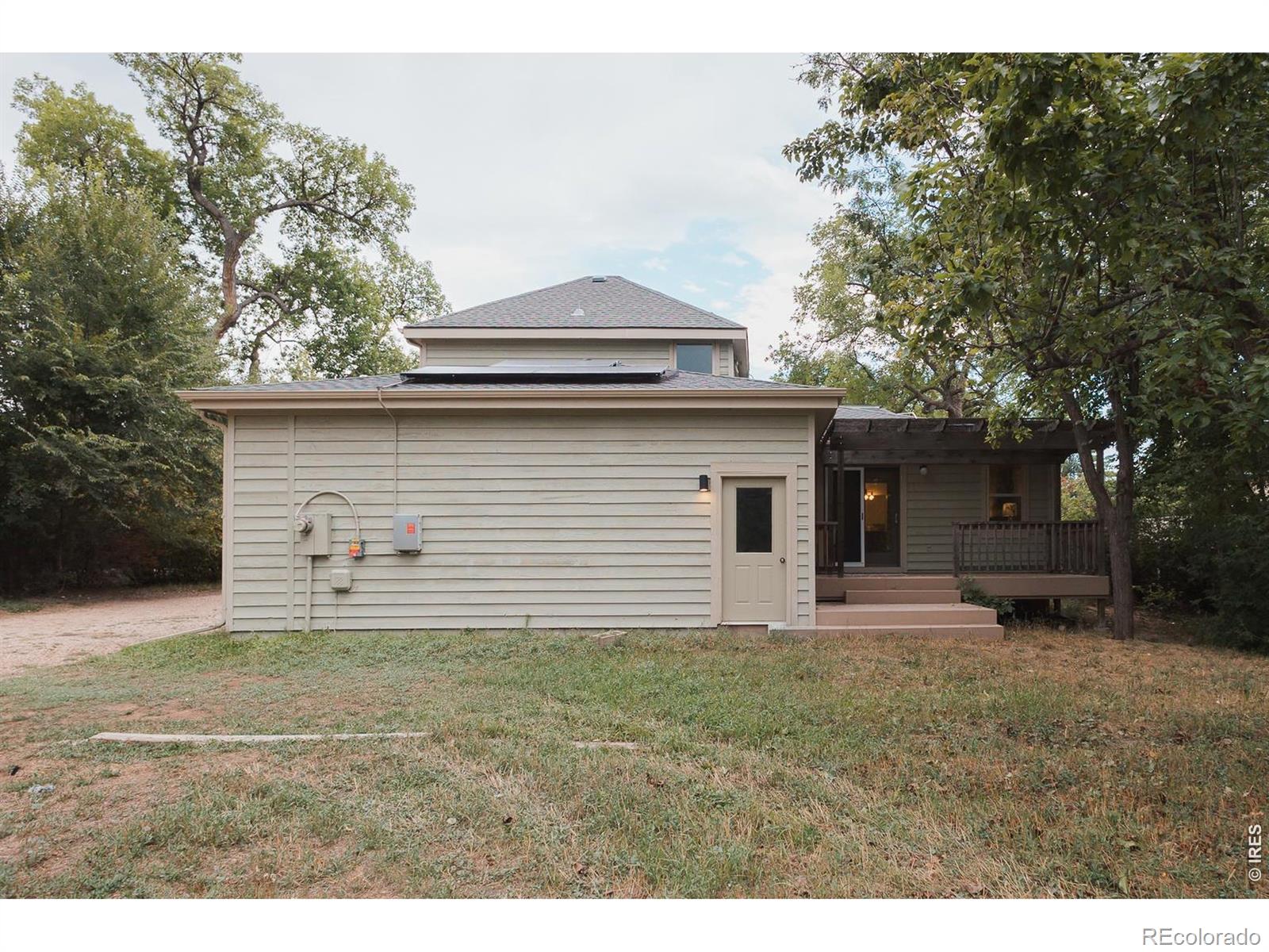 MLS Image #43 for 1505 s shields street,fort collins, Colorado