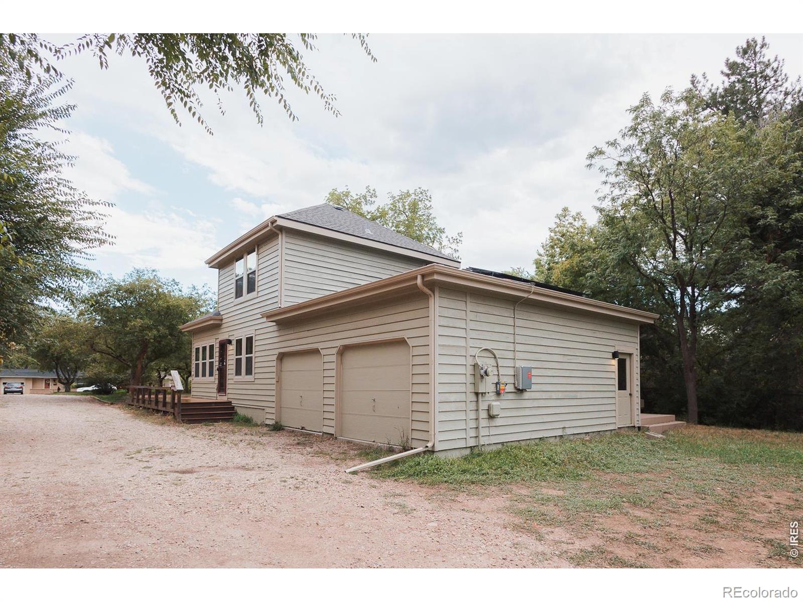 MLS Image #44 for 1505 s shields street,fort collins, Colorado