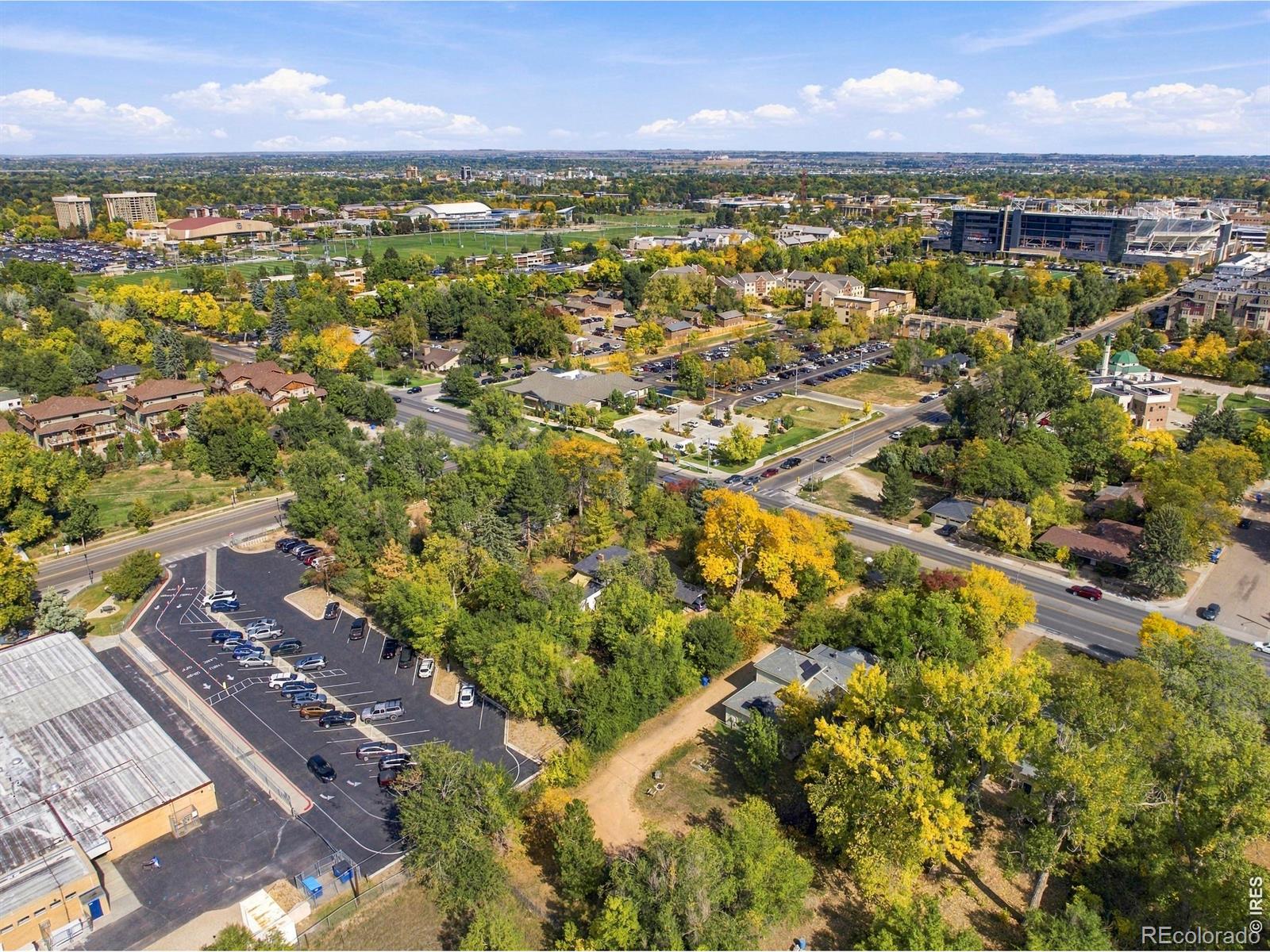 MLS Image #47 for 1505 s shields street,fort collins, Colorado