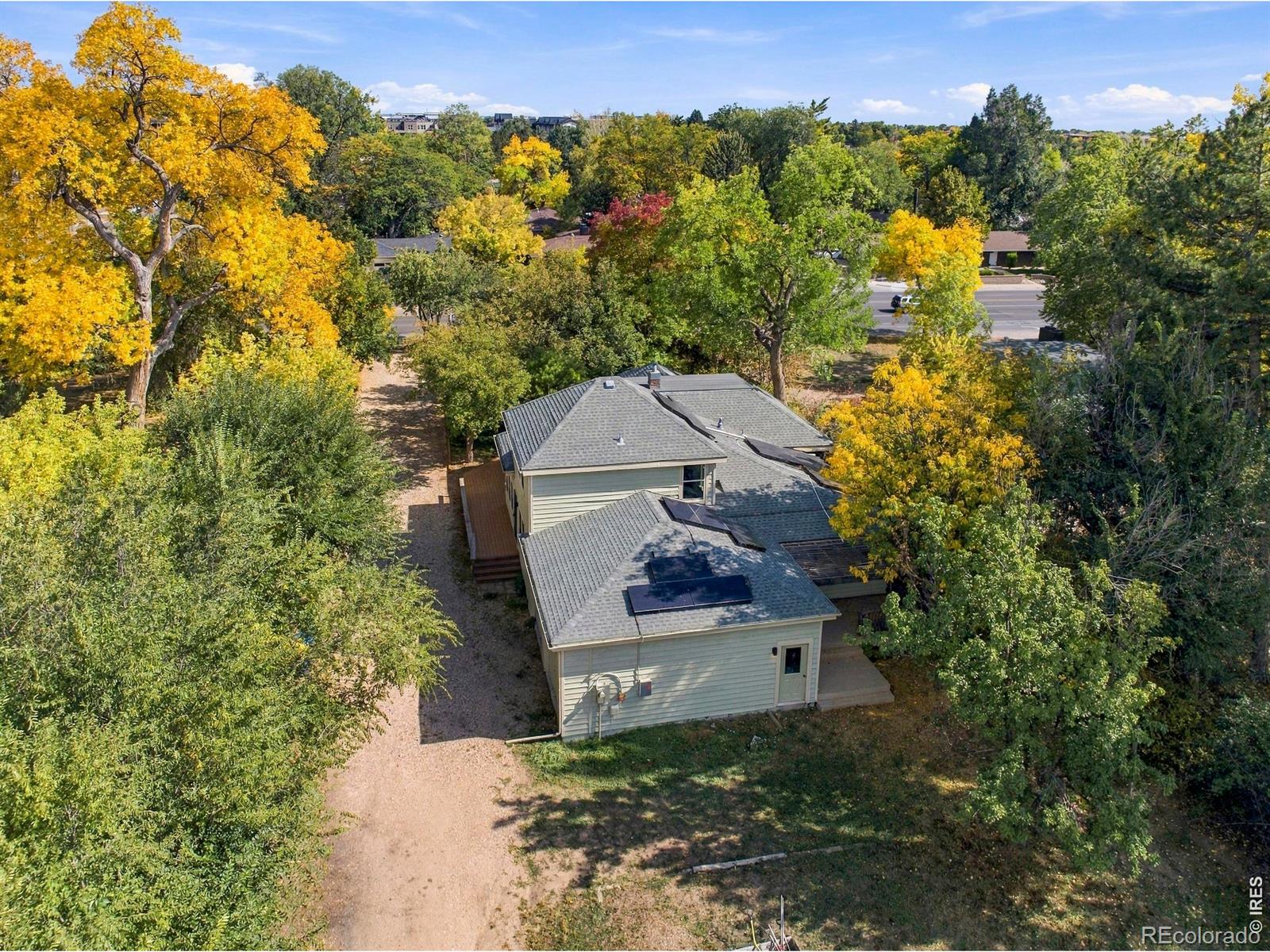 MLS Image #48 for 1505 s shields street,fort collins, Colorado