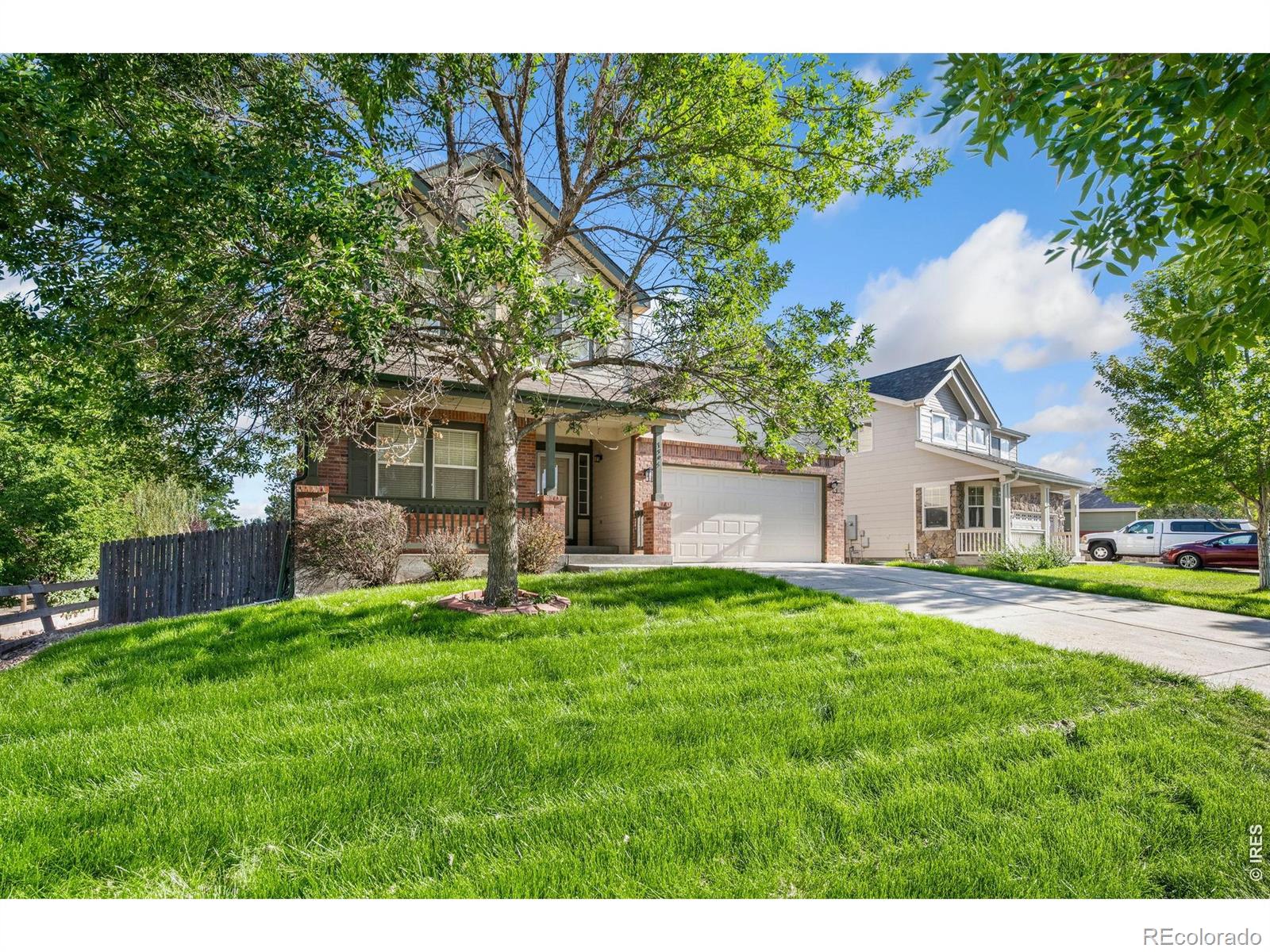 MLS Image #2 for 1596  angora drive,loveland, Colorado