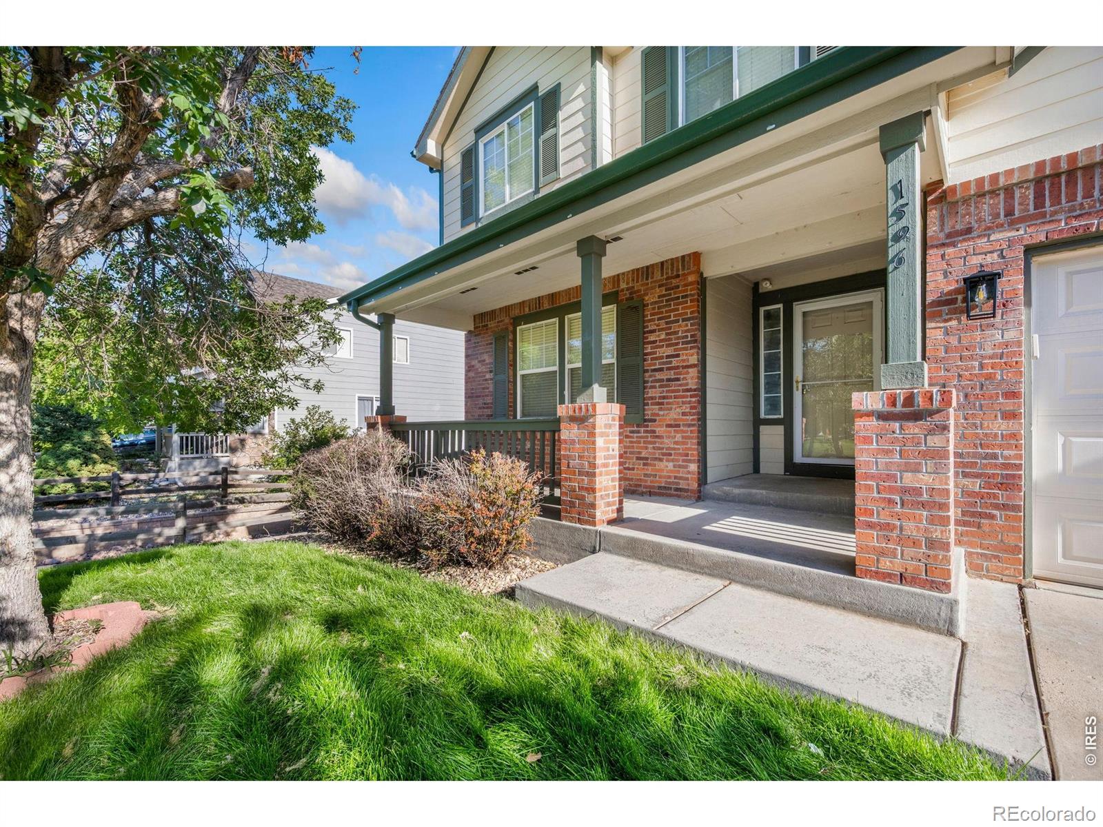 MLS Image #3 for 1596  angora drive,loveland, Colorado