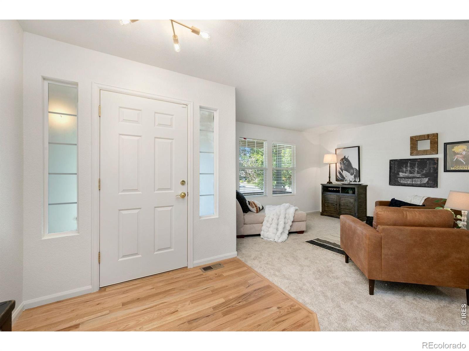MLS Image #5 for 1596  angora drive,loveland, Colorado