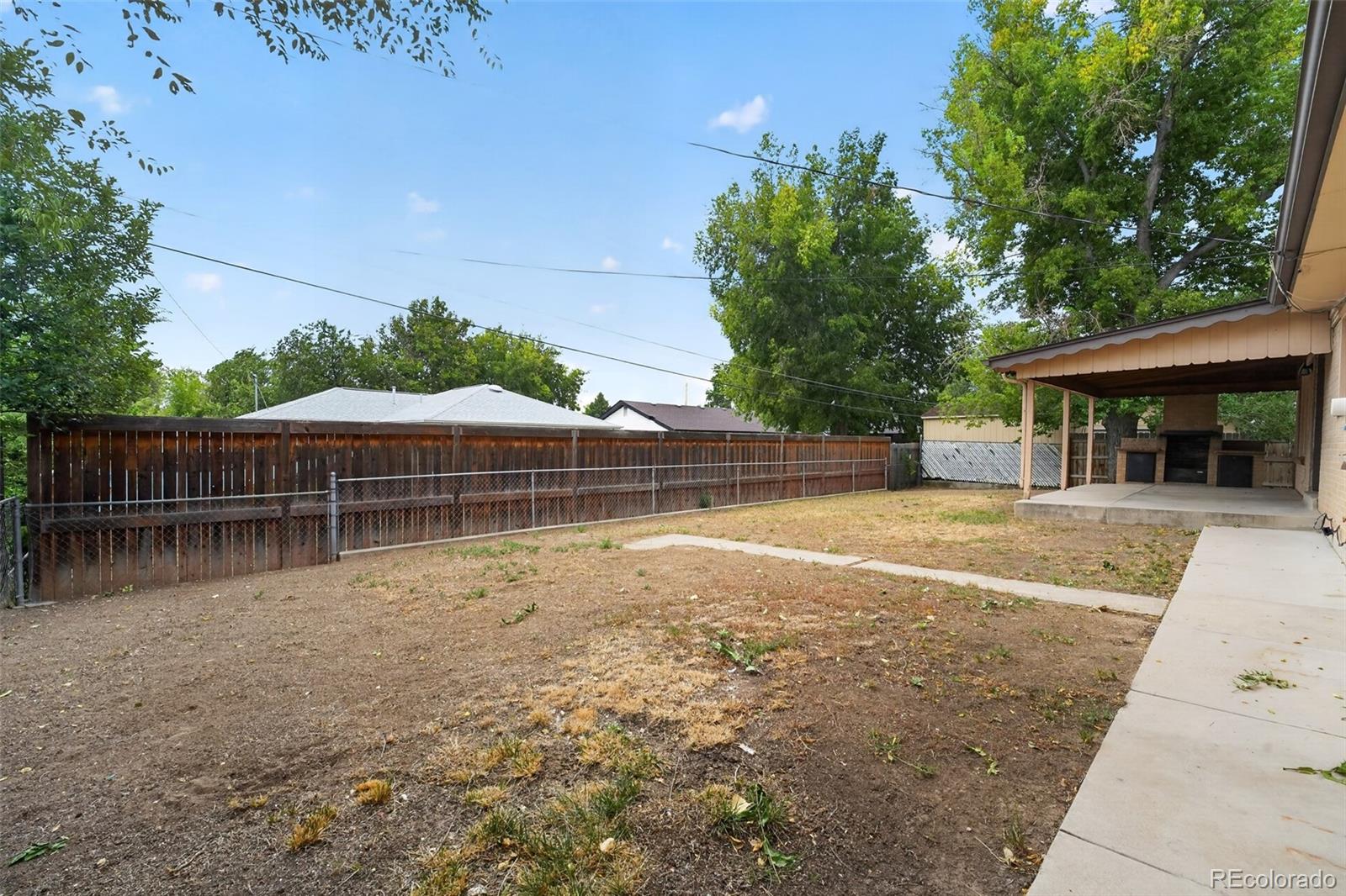 MLS Image #29 for 10992  grant drive,northglenn, Colorado