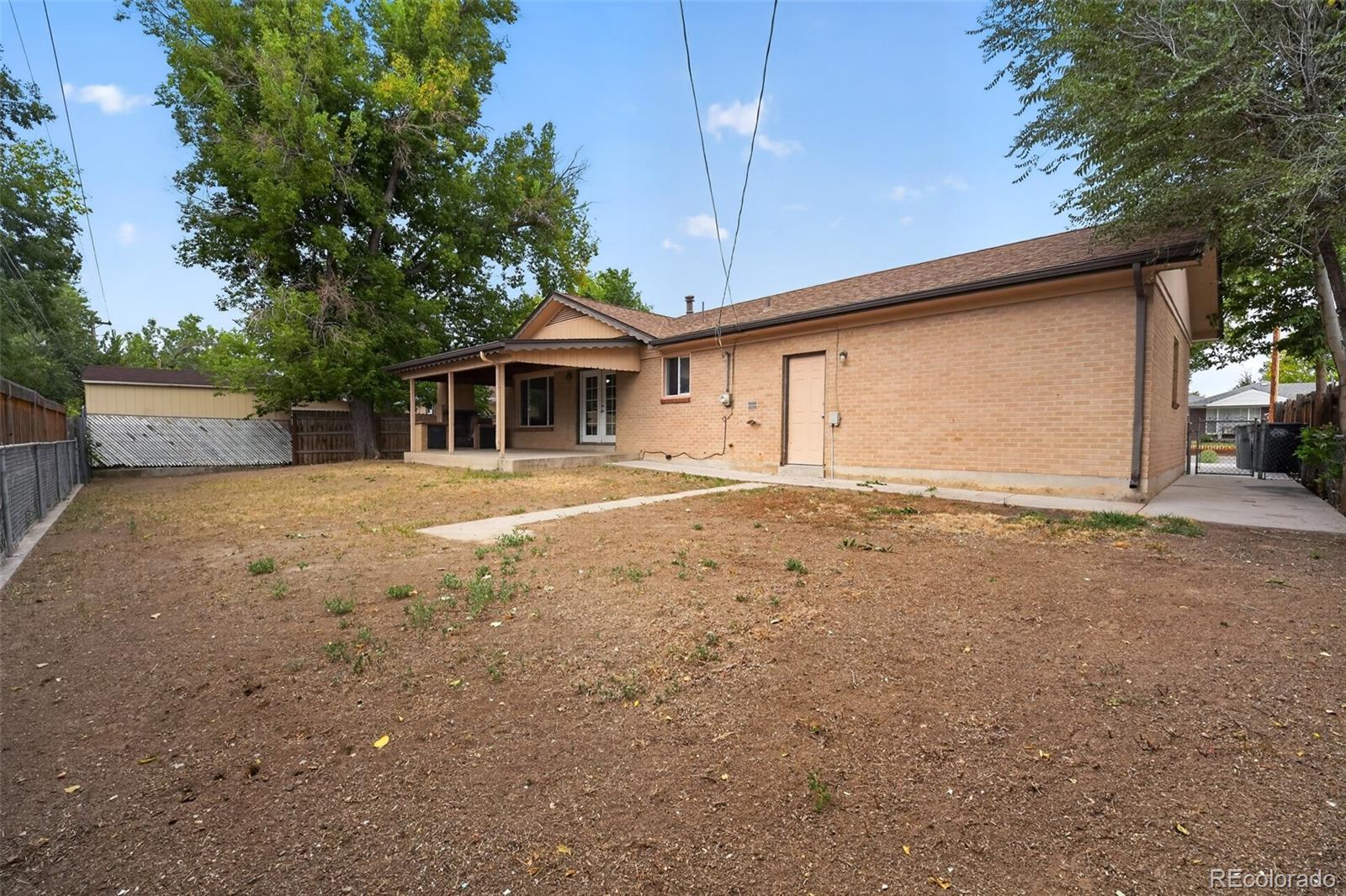 MLS Image #30 for 10992  grant drive,northglenn, Colorado
