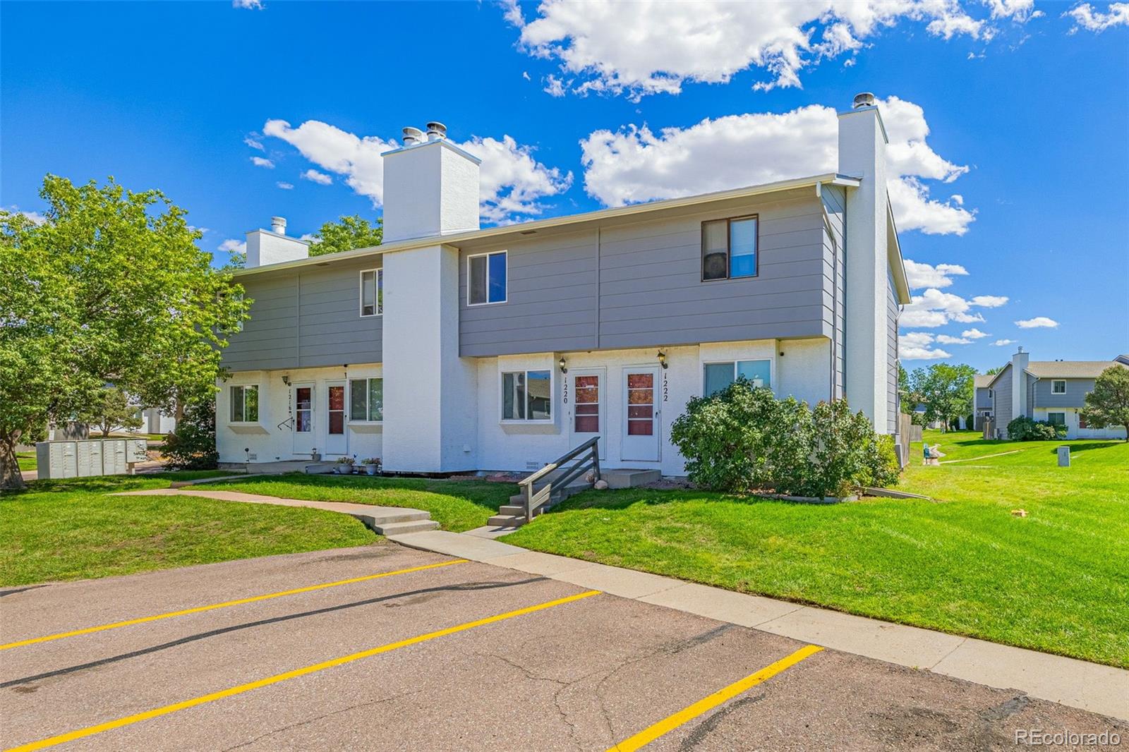 MLS Image #1 for 1220  soaring eagle drive,colorado springs, Colorado