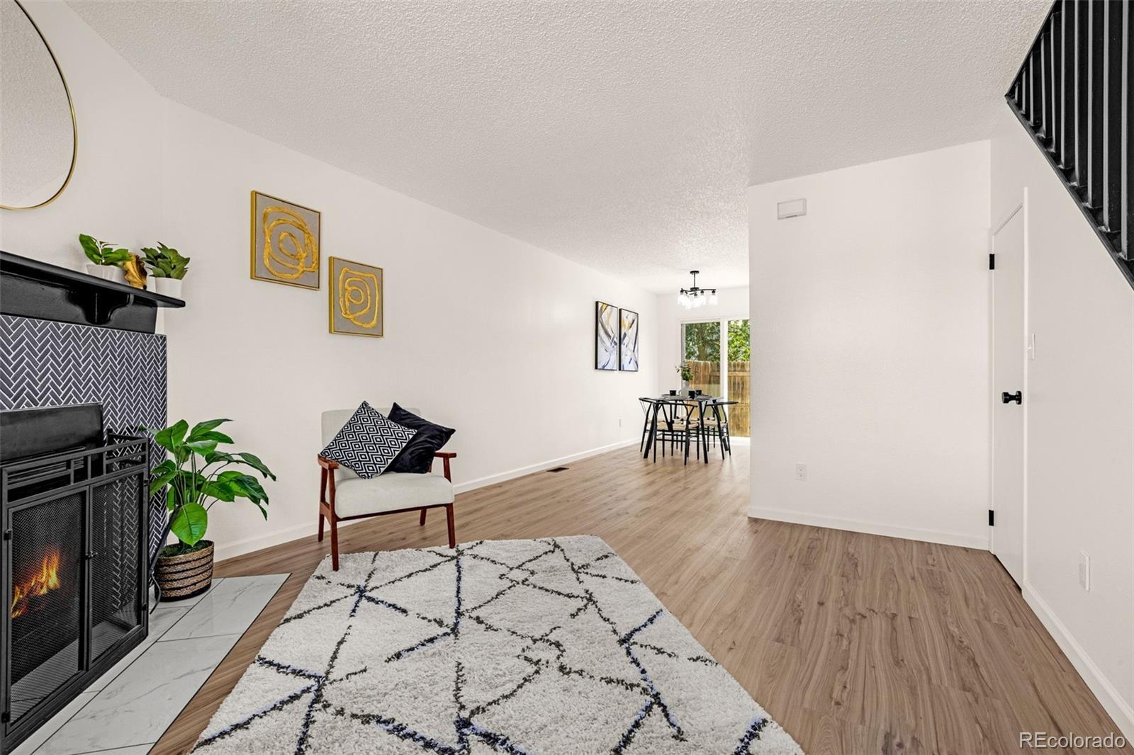 MLS Image #2 for 1220  soaring eagle drive,colorado springs, Colorado