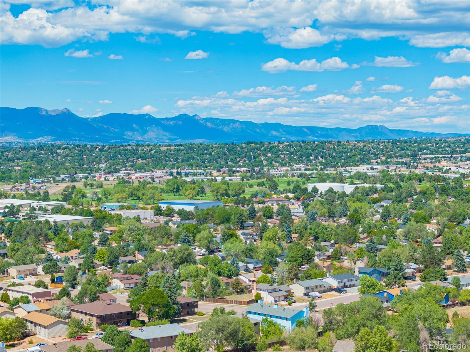 MLS Image #20 for 1220  soaring eagle drive,colorado springs, Colorado