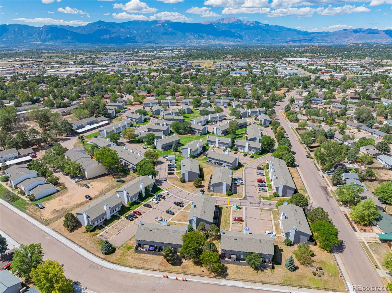 MLS Image #22 for 1220  soaring eagle drive,colorado springs, Colorado